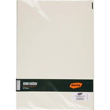 Die Grup Ebru Kağıdı Krem 90 gr 100 Adet 35X50 cm