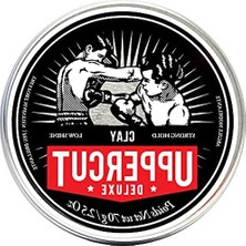 Die Grup Güçlü Tutuşlu Wax, 70 Gr, Düşük Parlaklık ile Doğal Görünüm