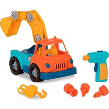 Die Grup Wonder Wheels Vinç Tak Çıkar