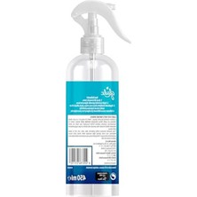 Die Grup Okyanus Kokulu Ev ve Tekstil Spreyi, 450 Ml, Leke Bırakmaz