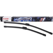 Die Grup 600/475 mm Silecek Seti, Audi A3 ve Skoda Octavia Uyumlu