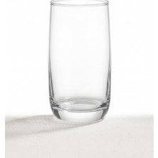 Die Grup Paşabahçe Iconic Meşrubat-Long Drink 0 Damla Logo 2 Ofset Pk 24
