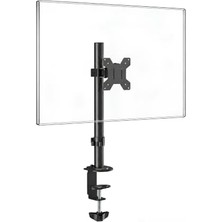 Die Grup Masaüstü Monitör Standı, 15" - 32" Uyumlu, Vesa Uyumlu Z001