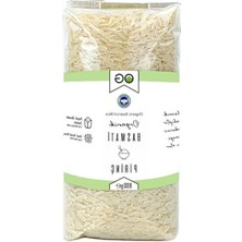 Die Grup 800 Gram Organik Basmati Pirinç, Doğal ve Sağlıklı Seçim