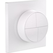 Die Grup SNZB-01M Zigbee 4 Tuşlu Kablosuz Akıllı Buton | SNZB-01M