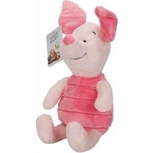 Die Grup Peluş Piglet, 25 cm Boyutunda, Sevimli Tasarım