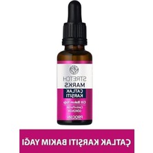 Die Grup Çatlak Bakım Yağı 20 ml 1 Paket (1 x 1 Adet)