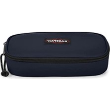 Die Grup Unisex Standart Oval Yetişkin Kalem Çantası, Ultra Marine
