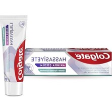 Die Grup Colgate Hassasiyete Anında Pro -Çözüm Diş Macunu 75 ml
