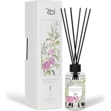 Die Grup Rbl Blossom&harmony Çubuklu Oda Kokusu 100 ml