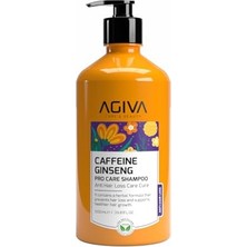 Die Grup Care Caff-Ginseng 1000ML Şamp.