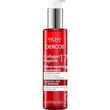 Die Grup Vıchy Collagen 17 Filler Şampuan Öncesi Bakım 150 ml