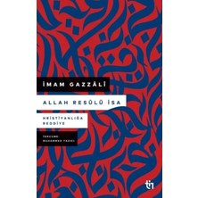 Aslanoğlu Store Allah Resulü Isa