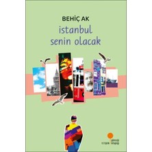 Aslanoğlu Store Istanbul Senin Olacak
