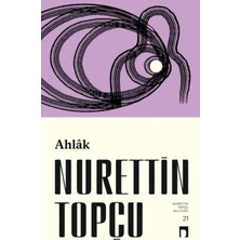 Aslanoğlu Store Ahlak (Yeni Kapak)