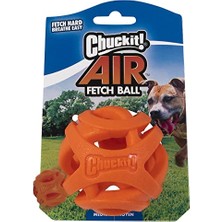 Die Grup Air Fetch Ball Köpek Oyun Topu (Orta Boy)