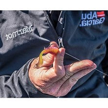 Die Grup Powerbait Power Grubs Sahte Kurt