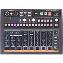 Die Grup Analog Davul Makinesi, Arturia Drumbrute Impact