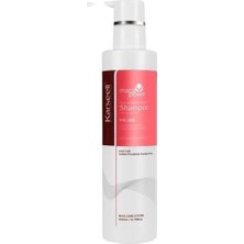 SBN - Store Ince Telli Saçlar Için Ekstra Volume Hacim Veren Şampuan 200 ml