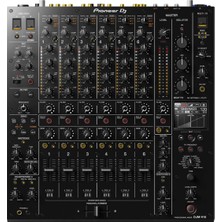 Pioneer Dj DJM-V10 6 Kanal Profesyonel DJ Mikseri