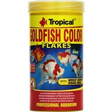 Die Grup 77174 Goldfish Color 250 ml
