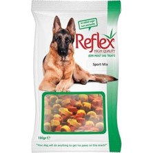 Die Grup Semi-Moist Kemik Kalp Köpek Ödülü 150 gr