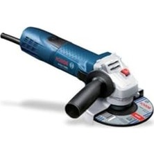 Die Grup Taşlama Makinesi, 900 Watt Güç, 115 mm Disk Çapı
