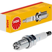 Die Grup Ateşleme Bujisi BKUR6ET-10 Volkswagen Bora 1.4 16V 00-05, 1.6 98-05, 1.8 98-05, Passat 1.6-1.8 96-00, Skoda Octavia I 1.4 99-01, 1.6 97-07 - 2397