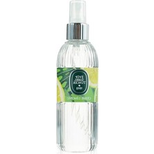 Die Grup Çeşme Limonu Parfümlü Kolonya, 150 ml Pet Şişe
