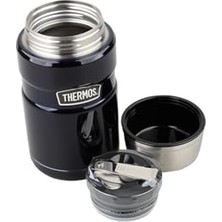 Die Grup Thermos SK3021MB Termos, 0.71 L, Mavi