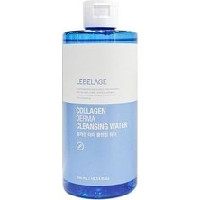 SBN - Store Kolajen Içeren Makyaj Temizleme Suyu Lebelage Collagen Derma Cleansing Water