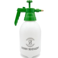 Die Grup 2 Litre Kapasiteli Bahçe Püskürtücüsü - Taşıma Kayışlı
