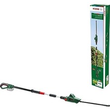 Die Grup Bosch Universalhedgepole 18 Akülü Teleskopik Çit Kesme (Solo)