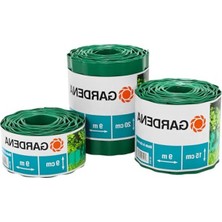 Die Grup 00538-20.000.00 Çim Kenar Çiti 15CM/9M