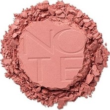 SBN - Store Cosmetics Luminous Silk Compact Blusher 10 Pink Paradise Toz Allık