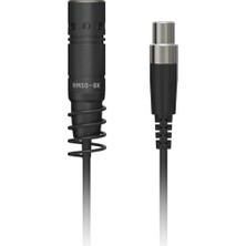 Die Grup HM50-BK Condenser Microphone