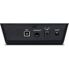 Die Grup Presonus Faderport V2 Daw'lar Için Motorize Fader'li Transport Remote (Yeni Nesil)