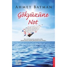 Aslanoğlu Store Gökyüzüne Not