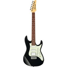 Die Grup AZES40 Az Essentials Series Bk - Black Elektro Gitar