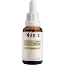 Die Grup Yağlı Tüy Azaltıcı ve Besleyici Serum, 30 ml Hacim