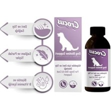 Die Grup Köpek Tüy Sağlığı Damlaları, 100 ml Ürün