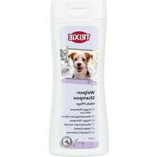Die Grup Yavru Köpek Şampuanı, 250 ml Kapasite