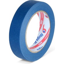 Nuga Maskeleme Bandı 25 mm x 50MT Marin Oto Kapaporta Boya