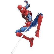 Die Grup Örümcek Adam Model Kiti, Marvel Temalı