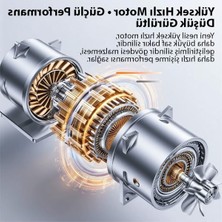 Die Grup Kablosuz Lastik Hava Pompası, Airforce Pump x