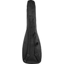 Die Grup KBAG-10BS-BK Bass Gitar Taşıma Çantası
