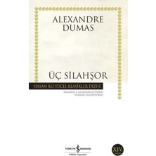 Aslanoğlu Store Üç Şör - Hasan Ali Yücel Klasikleri