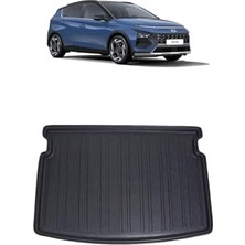 Die Grup Hyundai Bayon 2025 Model Ile Uyumlu Bagaj Havuzu