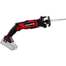 Die Grup Akülü Kılıç Testere, 18 Volt, Yüksek Performanslı El Aleti