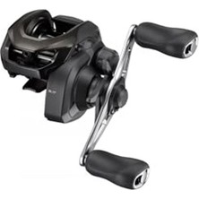 Die Grup Shimano Caius C 151 Hg Left Hand Çıkrık Olta Makinesi